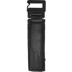 Db Essential Luggage Tag Black Out