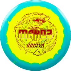 Discer Innova Halo Mako3 Ida Emilie Nesse 176g