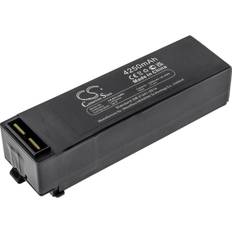 CS CS-SPC104RX RC Batteripack LiPo