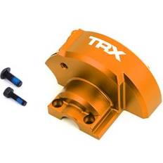 Traxxas Drevskydd Alu Orange Maxx Slash