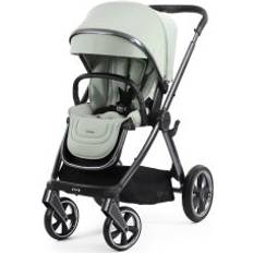 BabyStyle Oyster 4 Pushchair Pistachio