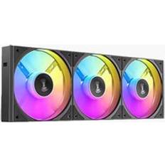 Antec C120 ARGB Reverse 120mm 3 Fans