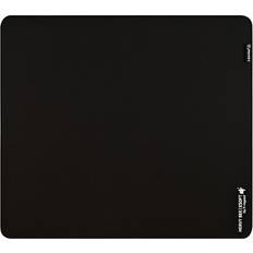 X-raypad Heavy Bee Musemåtte Soft XL Square