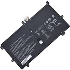 Computer Spare Parts Hewlett Packard Replacement for DA02XL Battery for HP Envy X2 11-G Series