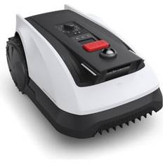 Robot Lawn Mowers Ecovacs Goat O500 Panorama