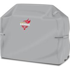 Grilltillbehör Kesser Premium BBQ Grillabdeckung 600D Oxford