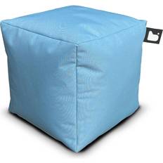 Blue Outdoor Lounge Sets Extreme Lounging B Box Sea Blue Outdoor Lounge Set