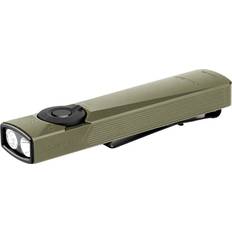 Olight Arkfeld Ultra UV Cool White OD Green Laserpointer-Taschenlampe 1400 Lumen