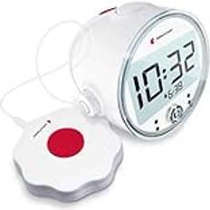 Bellman & Symfon Alarm Clock Pro BE1370