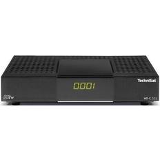 TechniSat HD-C 233 HD SAT Receiver