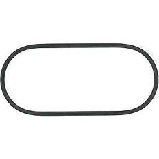 Camera Module Replacements Apple iPhone X Ring Camera Lens Glass Silver