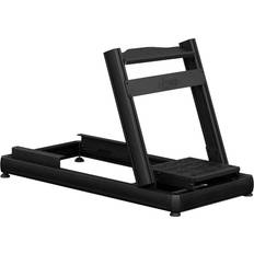 Pelialan lisävarusteet Nitro Concepts E-Racer Sim Rig Musta
