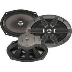 Discus Lautsprecher Auto Boxen Set DKH-169 6 x 9 in
