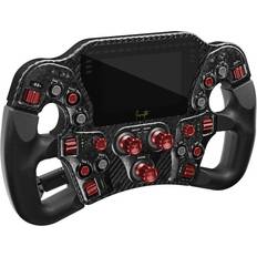 Ruote Asetek Volante SimSports Invicta Formula LCD 4.3 Inch