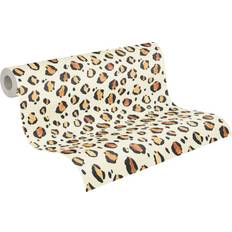 Tapeter A.S. Creation Tapet Leo Beige 10,05 x 0,53 m