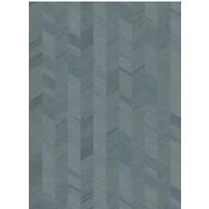 Tapeter Coordonné Tapete XL-Wheat Spike Lagoon Blue