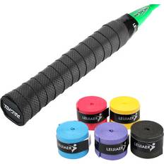 Overgrips Lixada Pack of 15pcs Tennis Racket Overgrips