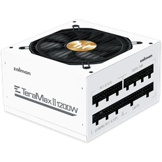 Zalman ZM1200-TMX2 WH 1200W PSU