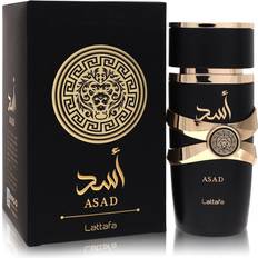 Lattafa Asad Eau De Parfum Spray One Size