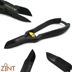Gold Nail Clippers Medentra Ingrown Chiropody Toe Nail Clipper Cutter - Gold Barrel