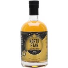 Milk + Honey Milk And Honey 2019 4 Year Old North Star Series 23 Israel Whisky 70cl
