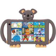 Tablets Logicom LogiKids 7 Quad Core Tablet 2GB RAM 16GB Storage Grey