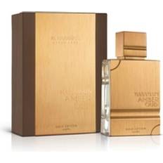 Al Haramain Amber OUD Gold Edition EDP 3.4 Fl Oz 3.4 Woody Spray Unisex Adult Eau de Parfum