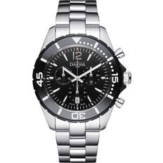 DAVOSA Klockor DAVOSA Nautic Star Chronograph Quartz Watch 163.473.15