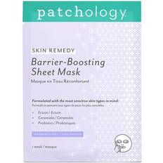 Patchology Skin Remedy Barrier Boosting Sheet Mask