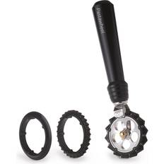 Pasta Makers Marcato Pasta Wheel Cutter Black