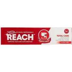 Reach Xylitol Tandkräm Listerine Total Care 150g