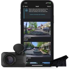 Garmin Dash Cam Mini 3 1080p 140-degree FOV