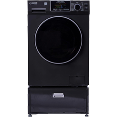 Washing Machines Equator Advanced Appliances 1.9 cf 18 lb 1400 RPM