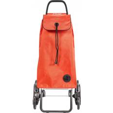 ROLSER Väskor ROLSER 6L Shoppingvagn - Orange