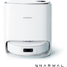 Freo X Ultra Robotic Vacuum Cleaner