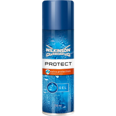Wilkinson Sword Raklödder & Rakgel Wilkinson Sword Protect Gel 200ml