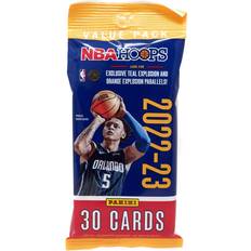 Panini NBA Hoops Basketball Card Jumbo Value Pack 2022 23