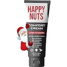 Toiletries Happy Nuts Comfort Cream Deodorant For Men