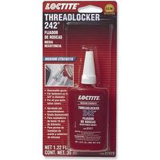 Threadlockers Loctite 242 Threadlocker for Automotive 36 ml Blue 1pcs
