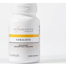Integrative Therapeutics Curalieve Capsules 60 pcs