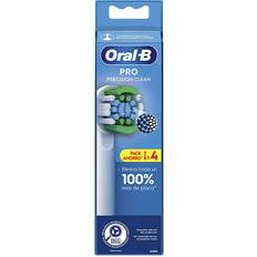 Oral-B Pro Precision Clean Heads 4 u