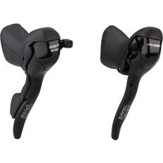 Internal Gear Drop Bar Shifter Set Shimano Alfine 11 Co