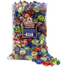 Walkers Confectionery & Biscuits Walkers Nonsuch Toffee 250g