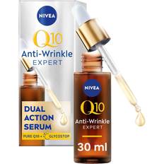 Nivea Q10 Anti-Wrinkle Expert Dual Action Serum 30ml