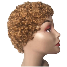 Hair Products Exogio Brazilian Hiar Wig for Women Gold