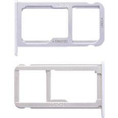 SIM Card Trays FoneFunShop Huawei P10 Sim Tray Blue