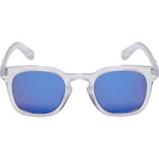 Only & Sons Sunglasses - Clear/Blue Tint