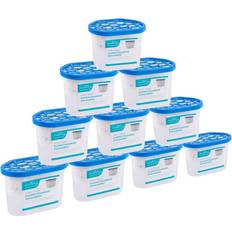 Air Treatment Ashley Scented Interior Dehumidifiers 500Ml Pack Of 10