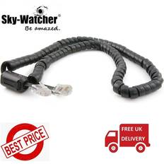 Sky-Watcher Synscan Handset Cable for HEQ5 Pro Equatorial Mount 20193