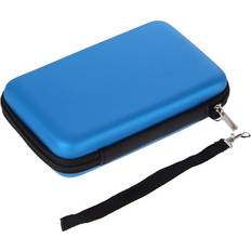 Gaming Accessories Maxpower EVA Skin Carry Hard Case Bag Pouch for Nintendo 3DS XL LL/Switch/2DS